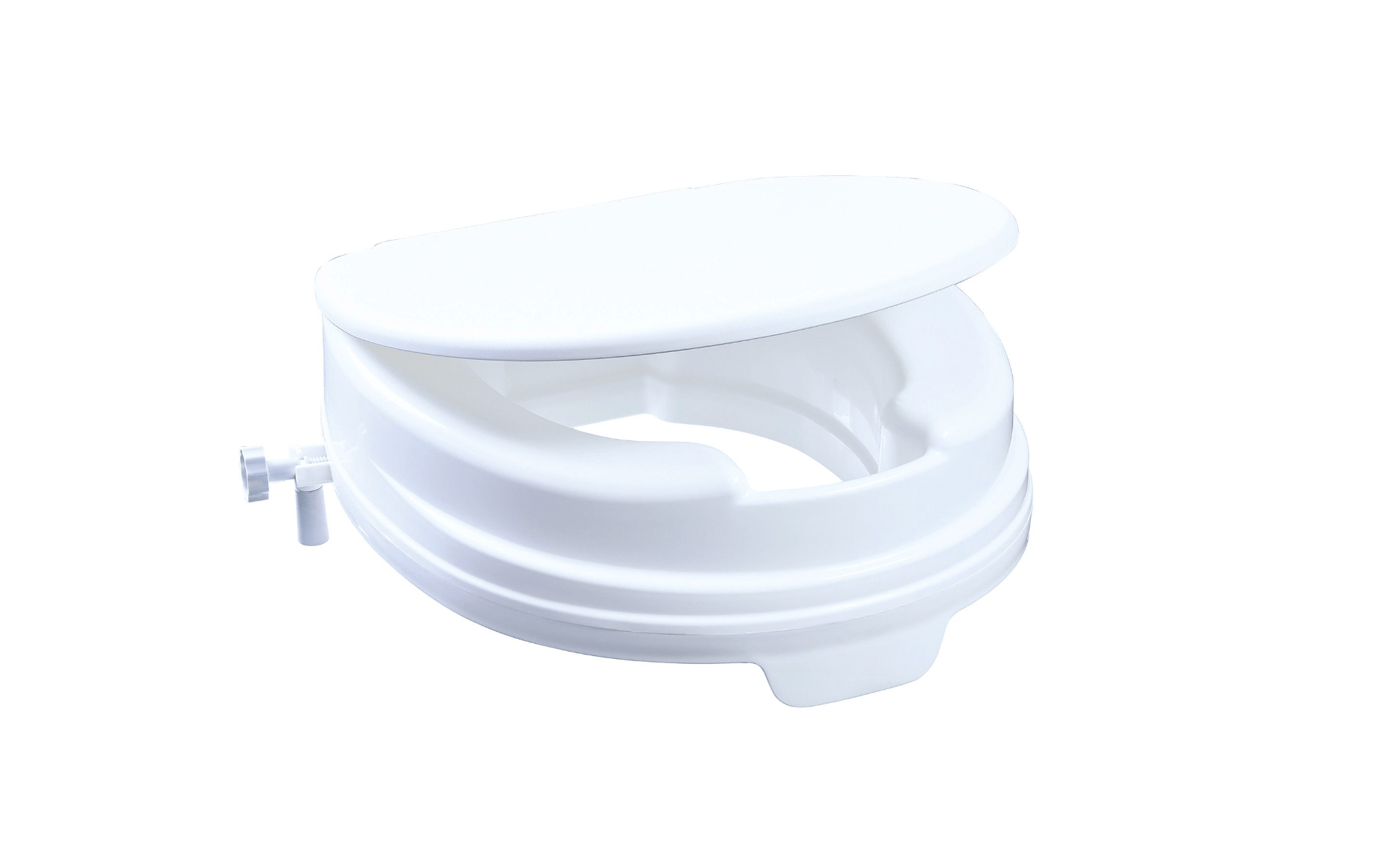 Toilettensitzerhöhung - Dietz GmbH